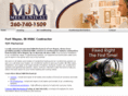 mjmfortwayne.com