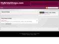 mybridalshops.com