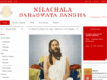 nilachalsaraswatsangh.org