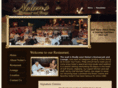 nolansrestaurant.com