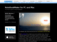 notebookmaker.com