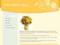 oldsflowers.net
