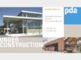 pdarchinc.com