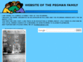 pegman.com
