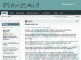 planetaidltd.com