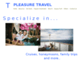 pleasure-travel.net