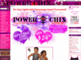 powerchixleos.com