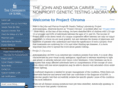 projectchroma.org