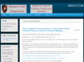 protectourtomorrow.com