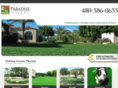 puttinggreensphoenix.com
