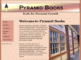 pyramidbks.com