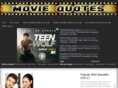 quotesmovies.com