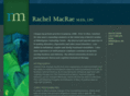 rachelmacraecounseling.com