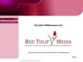 redtulipmedia.com