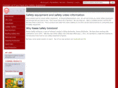 reesesafetysolutions.com