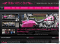 ridewithabra.com
