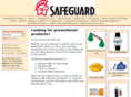 safeguardlindstrom.com