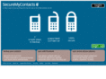 securemycontacts.com