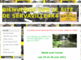servaville4x4.com