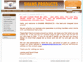shawsproducts.com