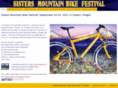 sistersmountainbikefestival.com