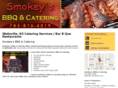 smokeysbbqks.com