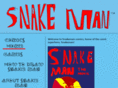 snakeman.org