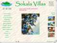 sokala-villas.com