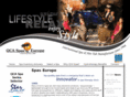 spaseurope.com