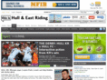 sporthull.co.uk