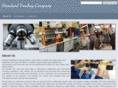 standardtradingco.com