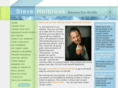 steveholbrook.co.uk
