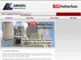 suburbanmanufacturing.com