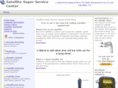 superservicecenter.com