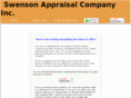 swensonappraisal.com