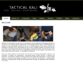 tacticalkali.com