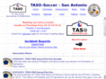 taso-ssa.org