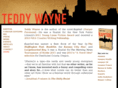 teddywayne.com