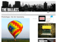 theballastnyc.com