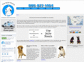 theitchypooch.com