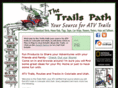 thetrailspath.com