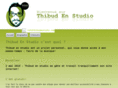 thibudenstudio.com