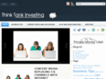 thinktankinvesting.com