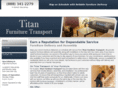 titanfurnituretransport.com