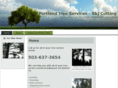 treeservicesportland.com