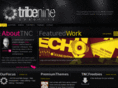 tribeninecreative.com