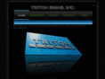 tritonsigns.com