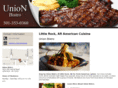 unionbistro.net