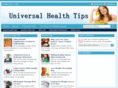 universalhealthtips.com
