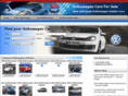 usedvolkswagencars.org